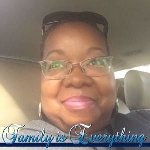 Meet your Posher, Pamela